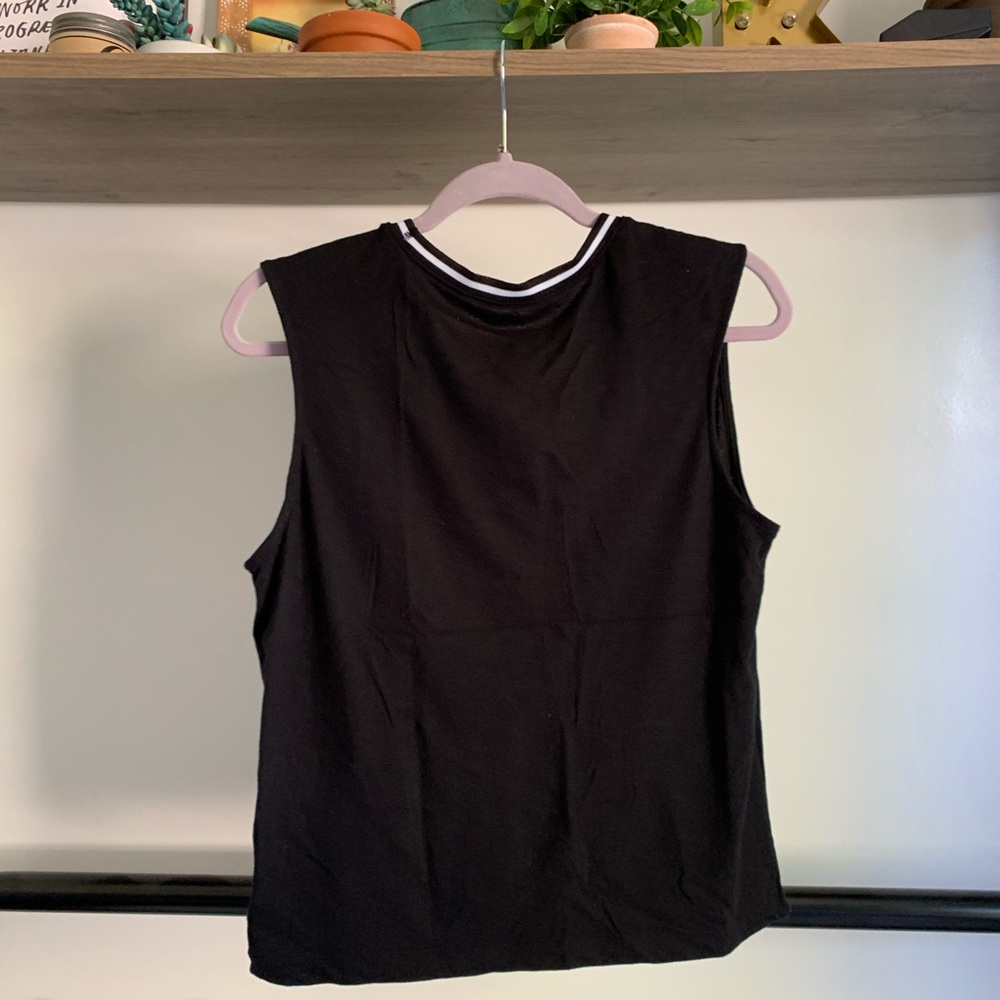 Mickey Mouse Tank - Picture 2 of 4